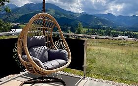 Tatra Twin House